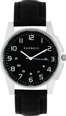 Laurels LL-HM-0202 Hamilton Analog Watch  - For Men   Watches  (Laurels)