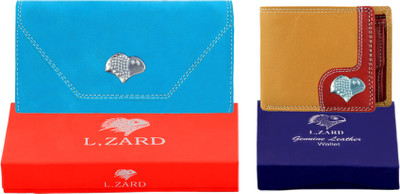 

Lzard Clutch Men's Combo