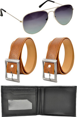 

Rootz Wallet Men Combo
