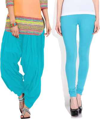 

Keep Sake Patiala Women's Combo