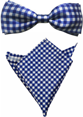 

Blacksmith Bow Tie Men's Combo