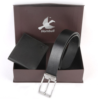

Hornbull Wallet Men's Combo