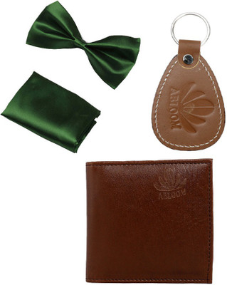 ABLOOM Wallet Men's Combo