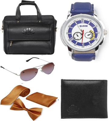 

ABLOOM Wrist Watch Men's Combo