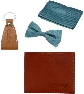 

ABLOOM Wallet Men's Combo