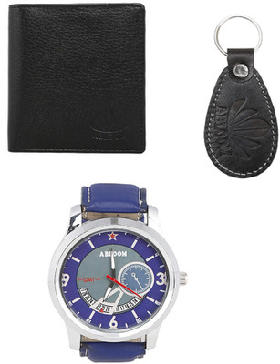 

ABLOOM Wrist Watch Men's Combo