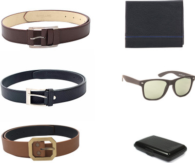 

Skyways T-shirt Men's Combo