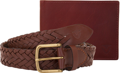 

Valbone Belt Men's Combo