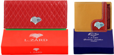 

L,Zard Clutch Men's Combo