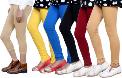 

IndiWeaves Capri Girls Combo