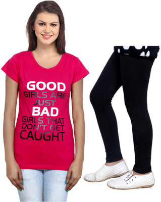 

IndiWeaves Top Girls Combo