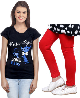

IndiWeaves Top Girls Combo