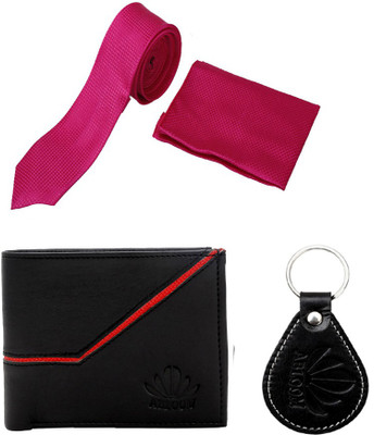 

ABLOOM Wallet Men's Combo