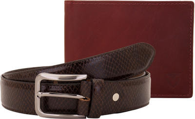 

Valbone Belt Men's Combo