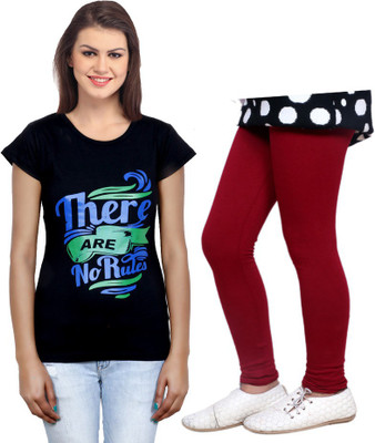 

IndiWeaves Top Girls Combo