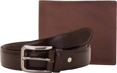

Valbone Belt Men's Combo