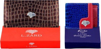 

L,Zard Clutch Men's Combo