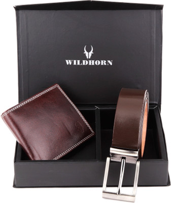 

WildHorn T-shirt Men's Combo
