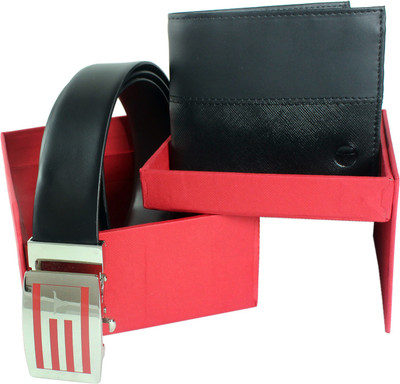 

Bulchee COMBO SET Wallet Men's Combo