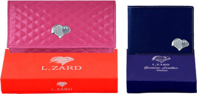 

L,Zard Clutch Men's Combo