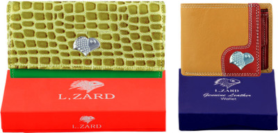 

L,Zard Clutch Men's Combo