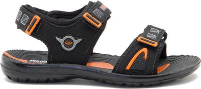 Provogue Men Red Sandals