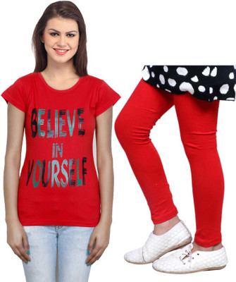 

IndiWeaves Top Girls Combo