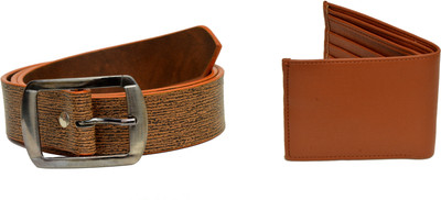 

Tiwari Collection Wallet Men's Combo