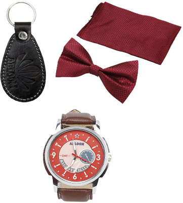 

ABLOOM Wrist Watch Men's Combo
