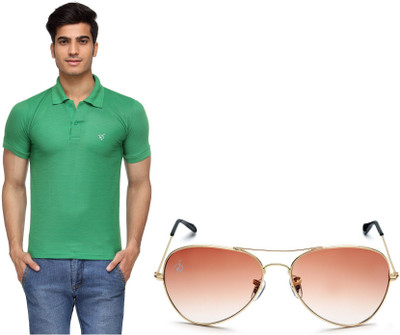 Rico Sordi T-shirt Men's Combo available at flipkart for Rs.299
