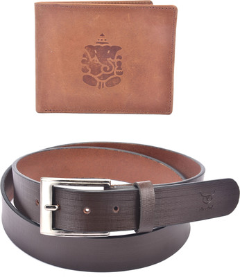 

Hidelink Wallet Men's Combo