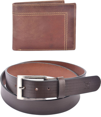 

Hidelink Wallet Men's Combo