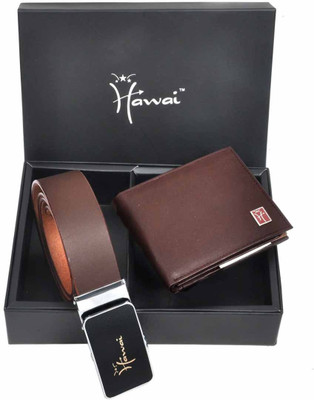 

Hawai Wallet Men's Combo