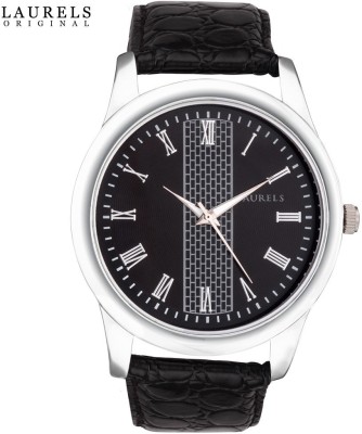 Laurels fi- lo-imp-102 Imperial 1 Analog Watch  - For Men   Watches  (Laurels)