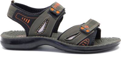 Provogue Men Red Sandals