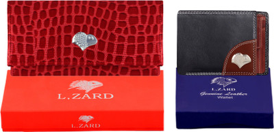 L,Zard Clutch Men's Combo