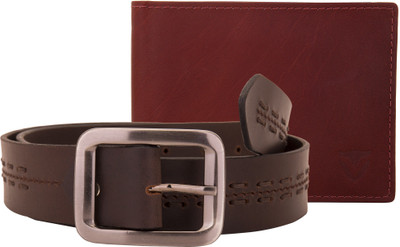 

Valbone Belt Men's Combo