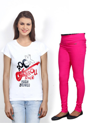 

IndiWeaves Top Girls Combo