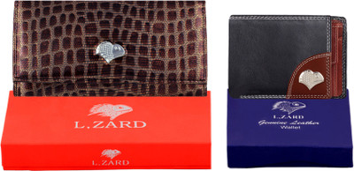

L,Zard Clutch Men's Combo