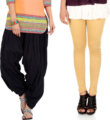 

Keepsake Patiala Women's Combo