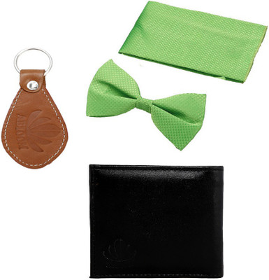 

ABLOOM Wallet Men's Combo