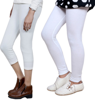 

IndiWeaves Capri Girls Combo