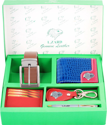 

L,Zard Wallet Men's Combo
