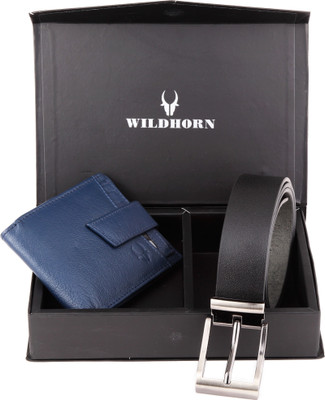 

WildHorn T-shirt Men's Combo