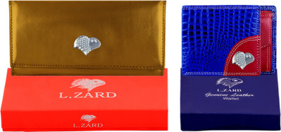 

L,Zard Clutch Men's Combo