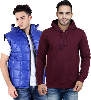 

Christy's Collection Jacket Men's Combo