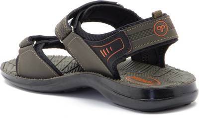 Provogue Men Red Sandals