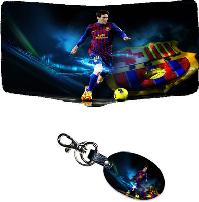 

Shoprider Wallet Men's Combo