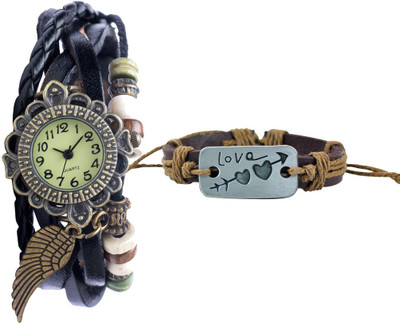 

Diovanni Wrist Watch Women's Combo