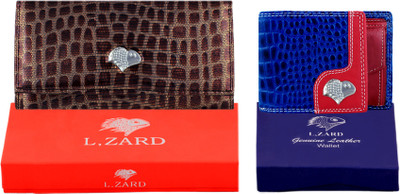 

L,Zard Clutch Men's Combo
